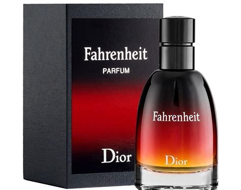 dior fahrenheit dänemark|Dior fahrenheit release date.